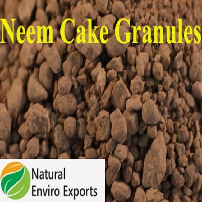 Neem Cake 10