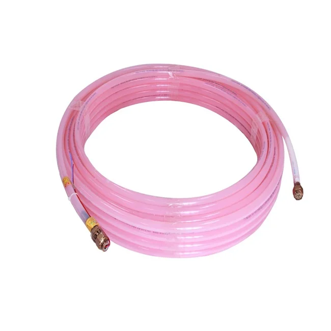 Korea Roon Underfloor Heating ENERPIA Heating X-L Pipe Excellent Use of Space High Efficiency Saving Energy