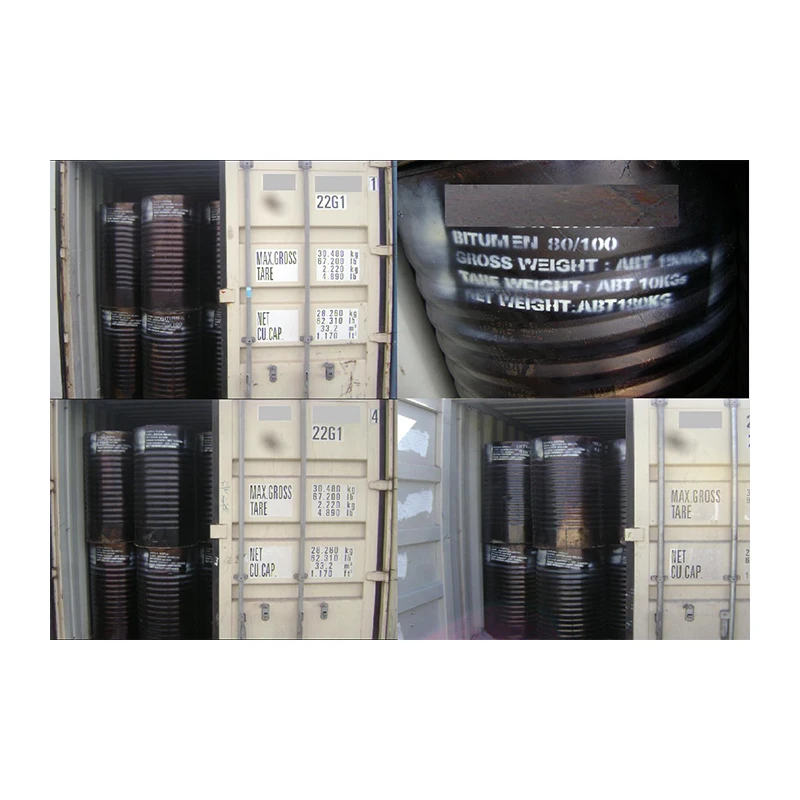 Лучшая покупка битума 60/70 по конкурентоспособной цене