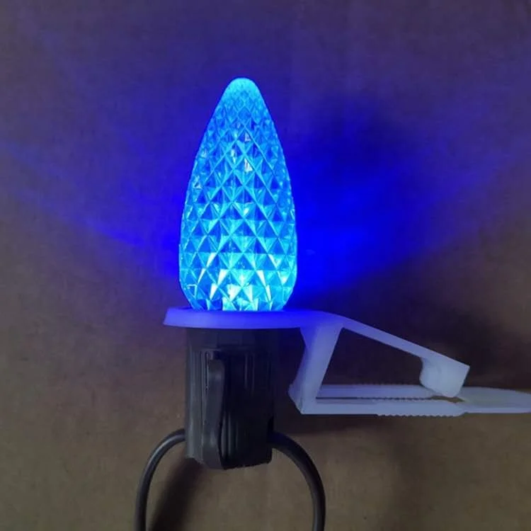 
Christmas light hooks C9 clips for C9 led bulbs 