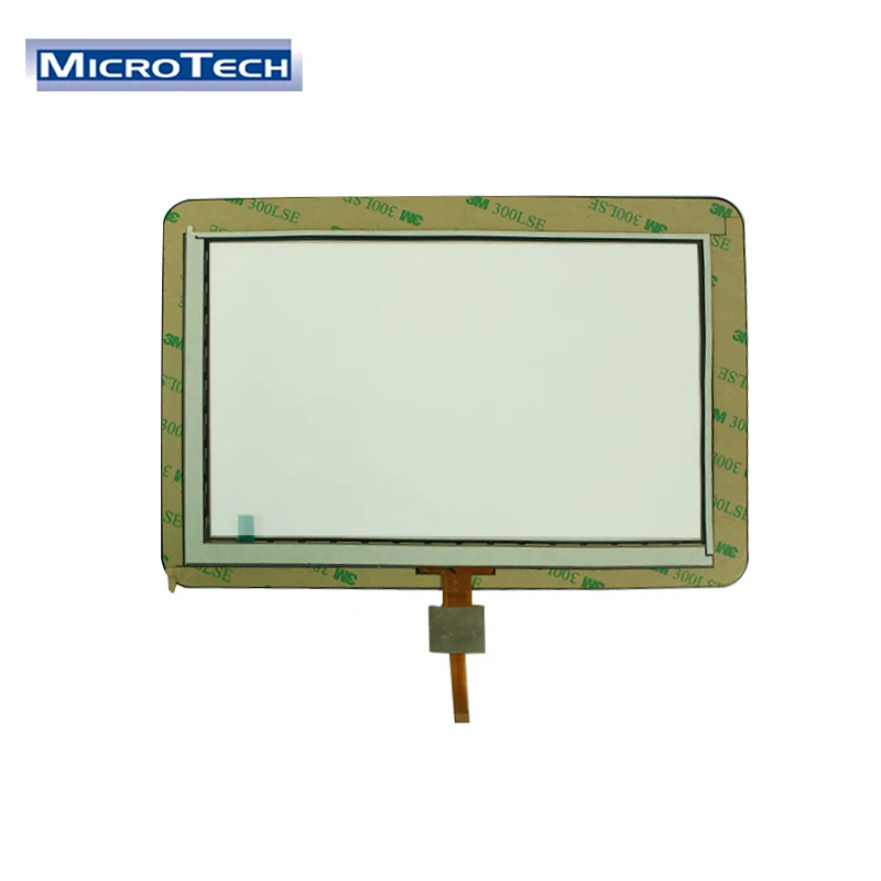 Оптовая продажа цифровой 7 'дюйма TFT сенсорный экран