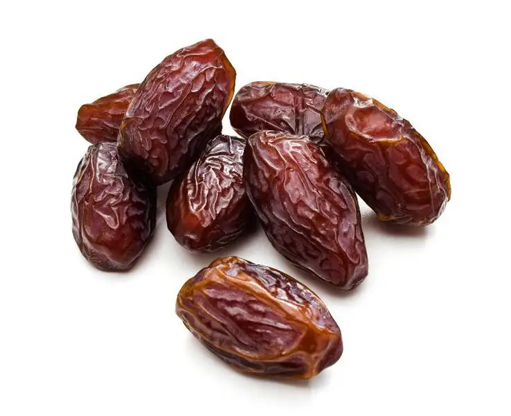 Organic Deglet Nour Dates