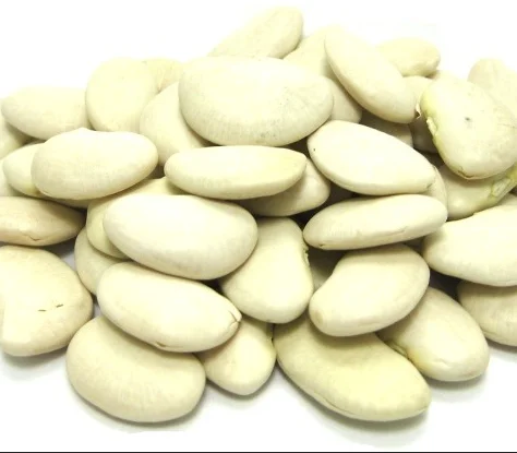 
Large Lima Beans 