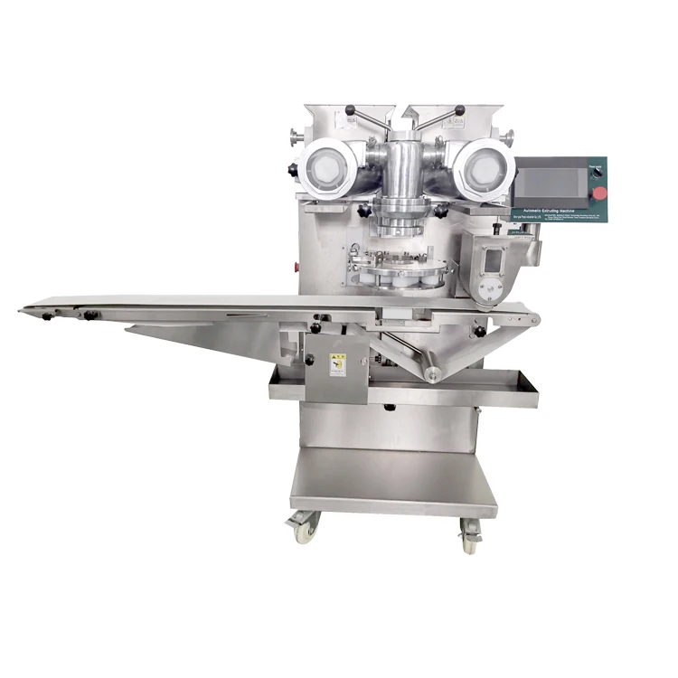 Automatic Kubba Maker Kibbeh Coxinha Arancini Mochi Making Machine Food Industry Equipment Fully Automatic Stainless Steel PAPA