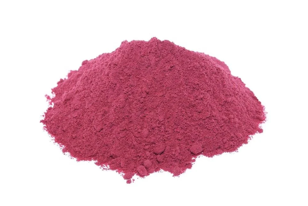 Top Quality 100% Natural Beet Root Powder for supply   -Whatsapp :+91 73580 94554