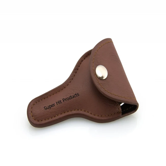 Чехол с ножницами для ногтей