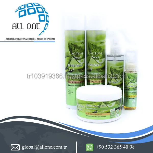 Hair Care Spa Herbal Formula Natural Hair Treatment