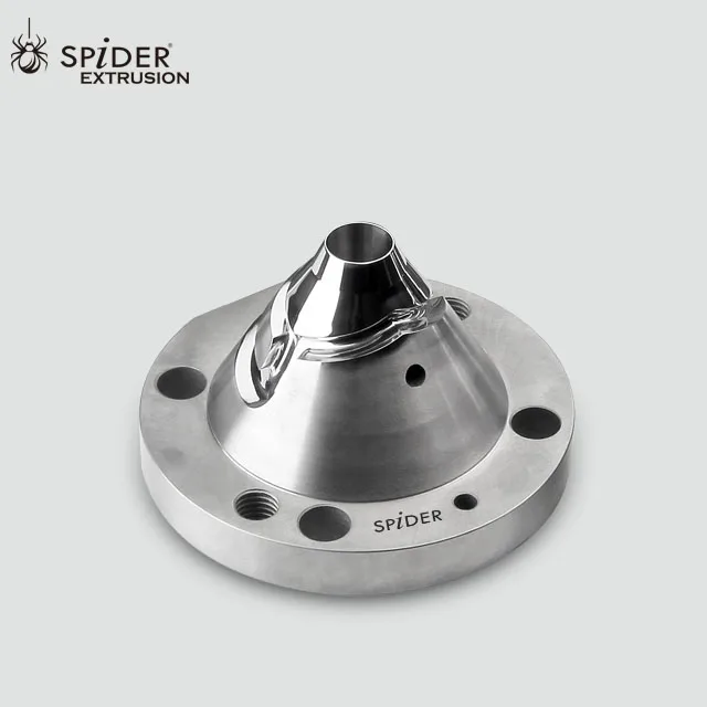 OEM 4 axis custom cnc machine center machining steel mold mould