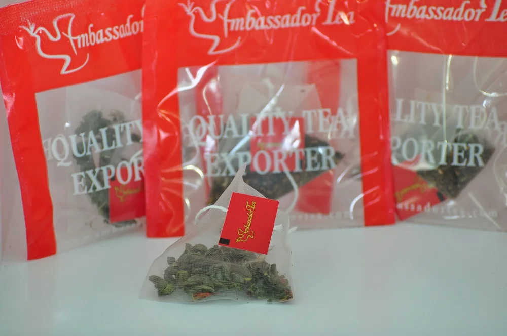 Herbal Tea with Spices  Fruits  for  Pro Aging Cancer Weight Loss