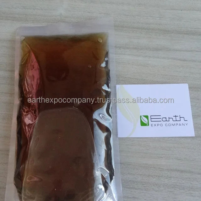 
 Черное касторовое масло Jamaican  