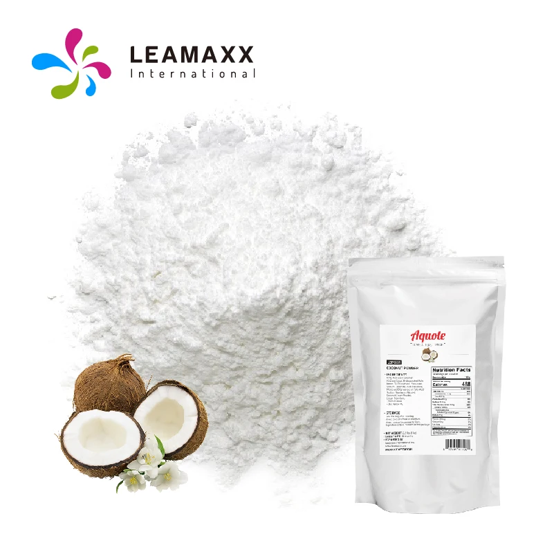 Taiwan High Quality Chocolate Powder for Bubble Tea