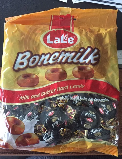  LALE кофе эспрессо жесткие конфеты KOPIKO UNITED