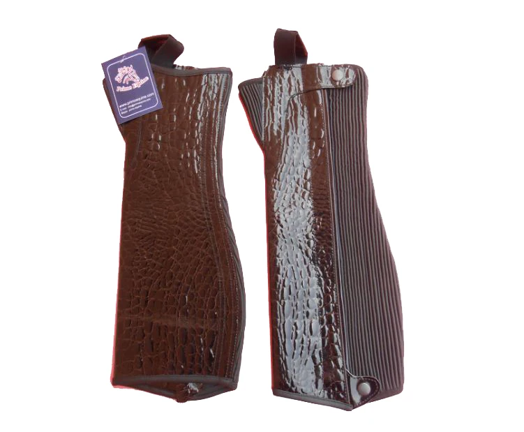 Половина шапки