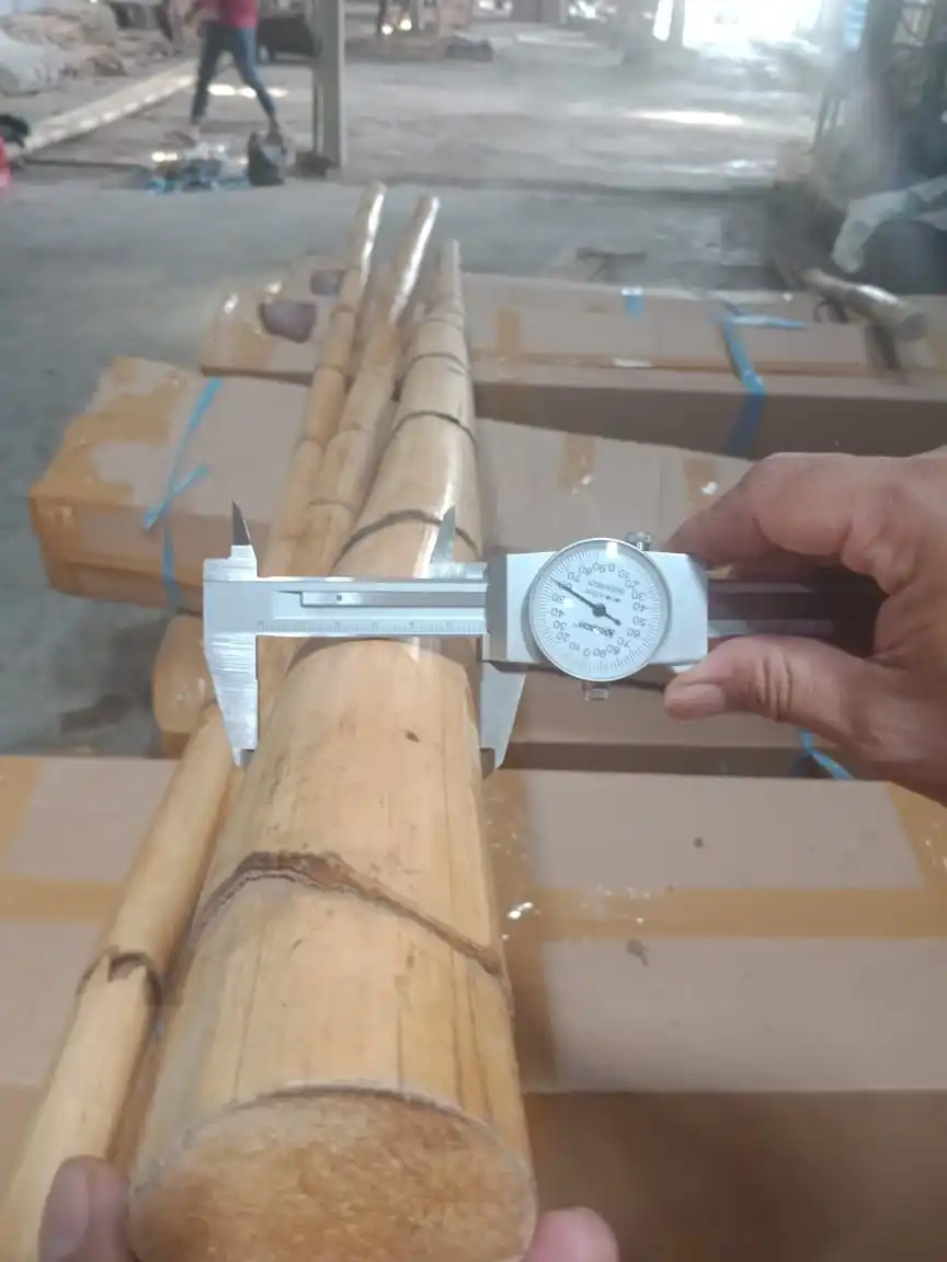 MANAU POLE - BIG SIZE