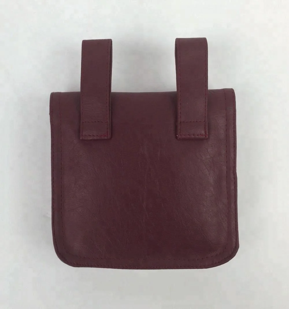 knight Templar Alms Bag