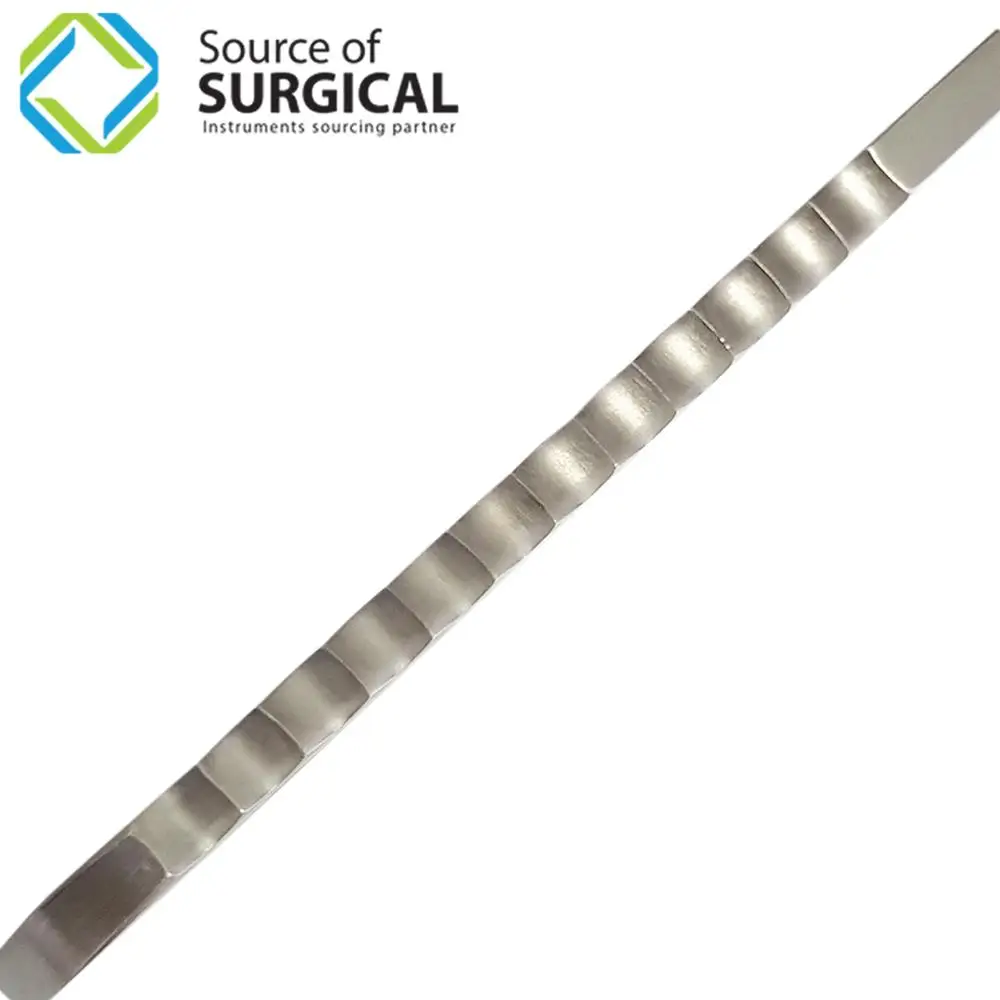 Langenbeck Retractor Stainless Steel