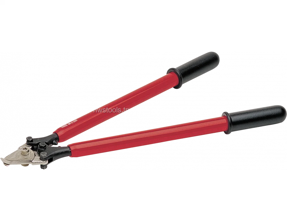 Cable Cutter 1000V - For cutting copper and aluminium cable