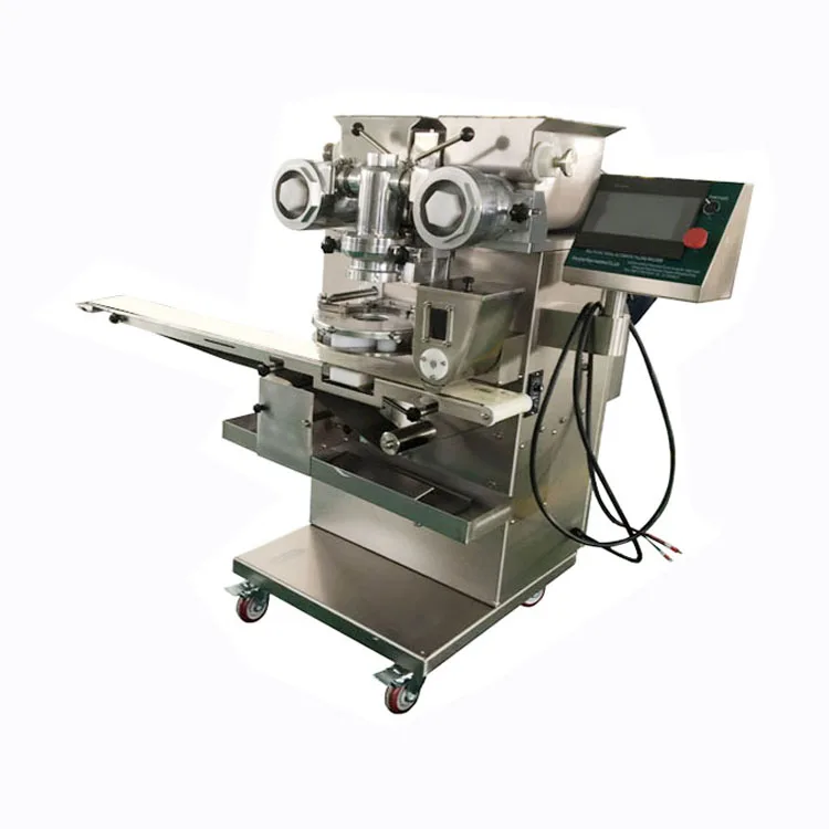 Automatic Kubba Maker Kibbeh Coxinha Arancini Mochi Making Machine Food Industry Equipment Fully Automatic Stainless Steel PAPA