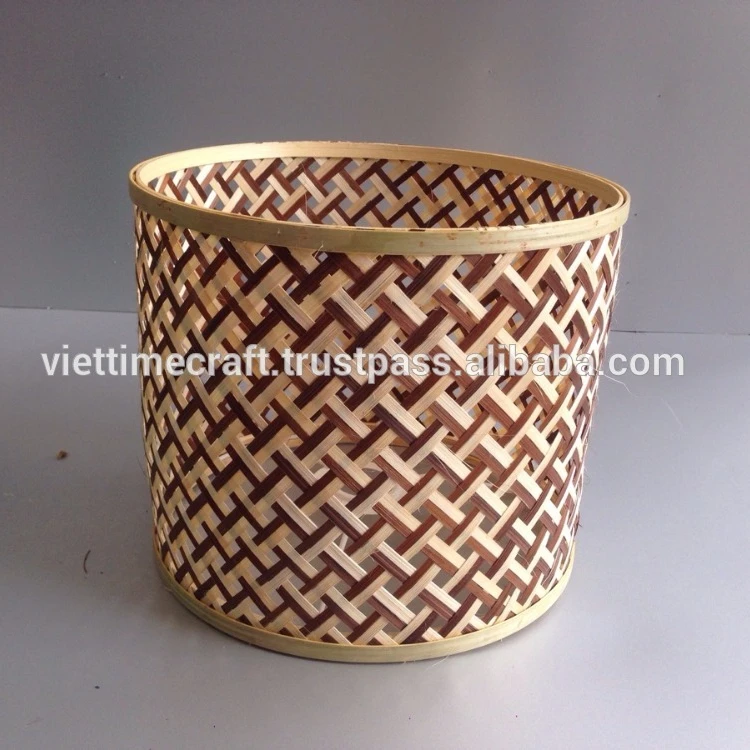 
Handmade bamboo lantern, High quality Vietnam handicrafts 
