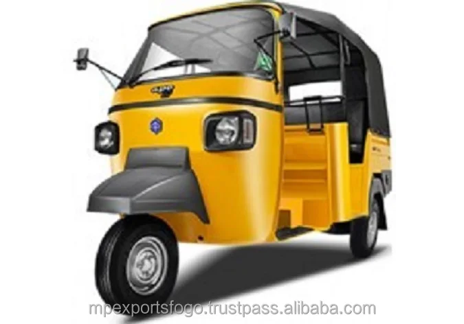 ape three wheeler spare parts