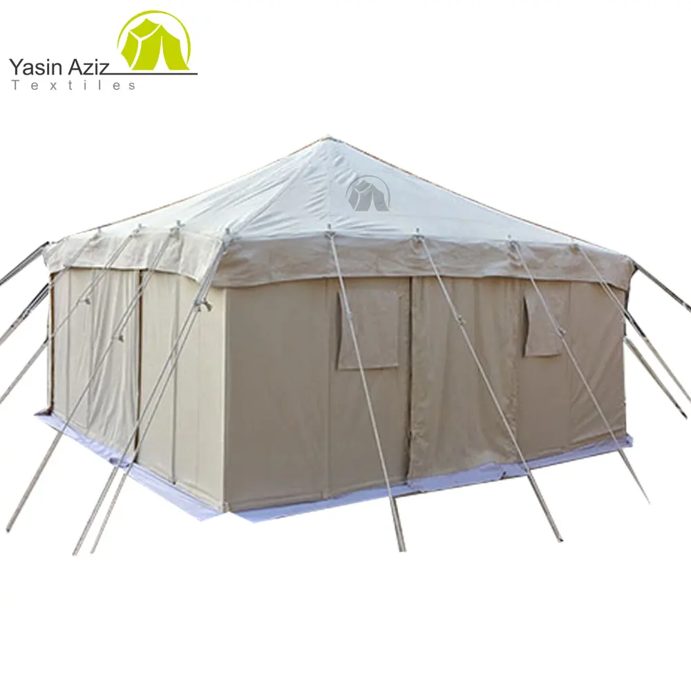 
High Quality Deluxe Tent 