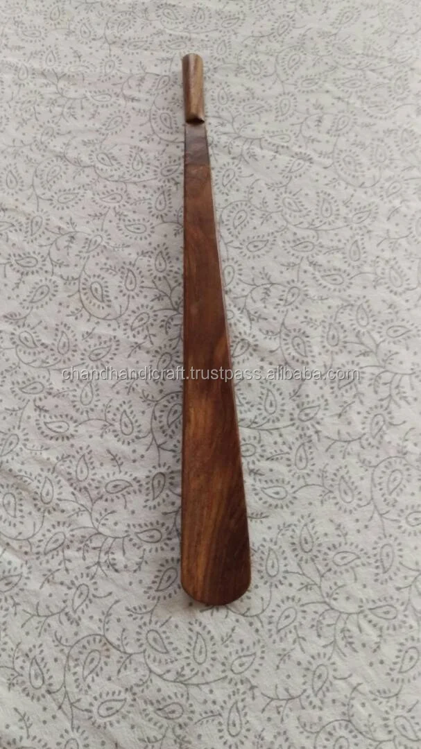 Деревянный обувной гудок экспортного качества