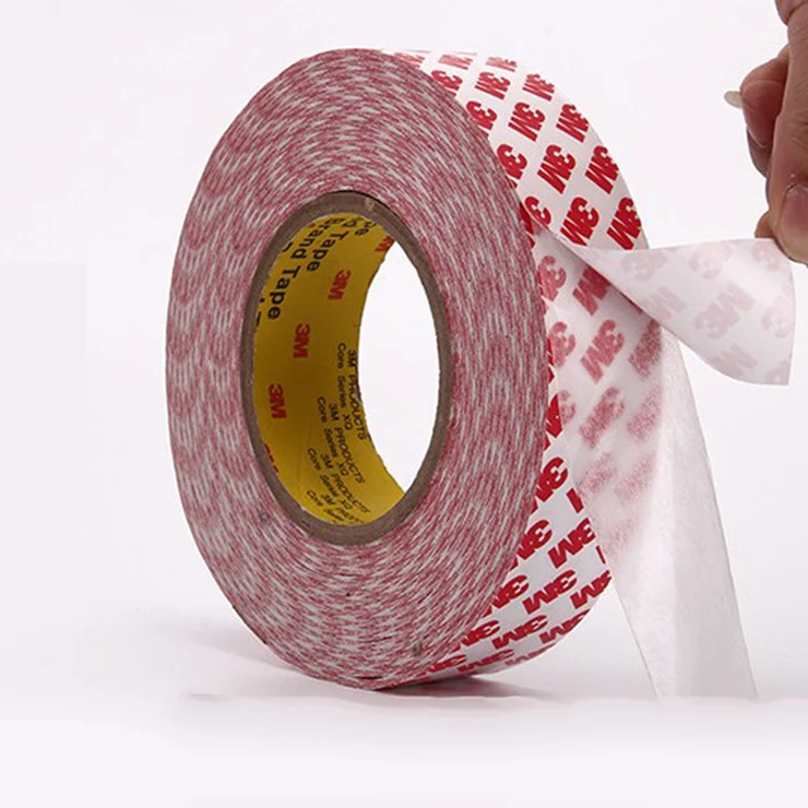 3M Die Cutting Sealing PE Foam -  Double Sided Tape