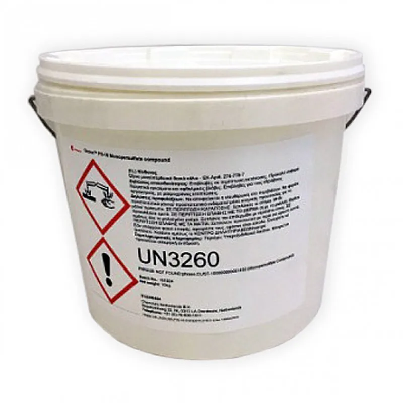 
 Моноперсульфат калия  