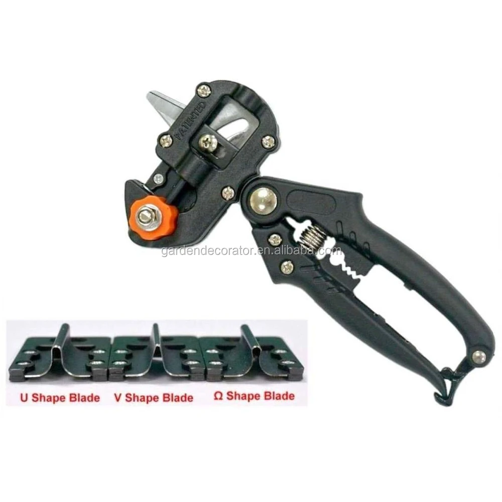 (GD-00044SET) 8.5 inch Professional Grafting Tool Set