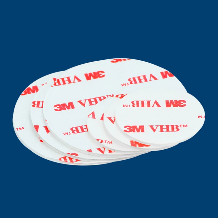 3M Die Cutting Sealing PE Foam -  Double Sided Tape