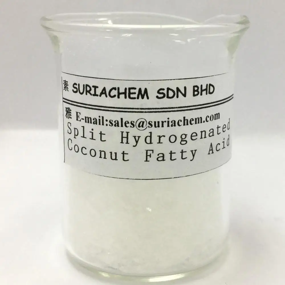 **BEST DEAL** Split Hydrogenated Coconut Fatty Acid