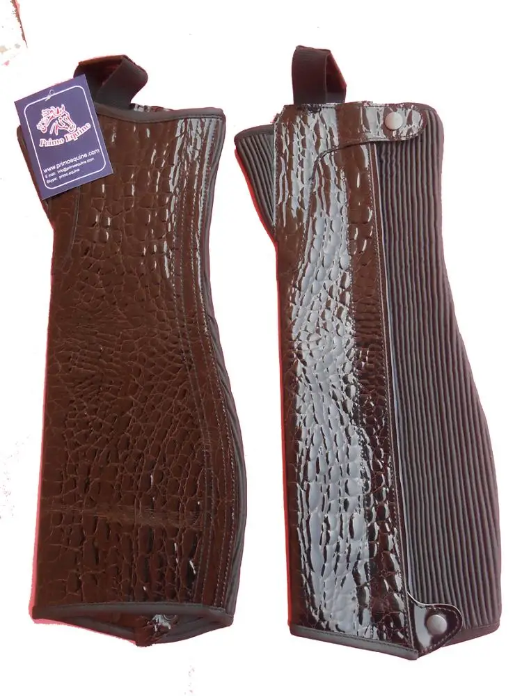 Половина шапки