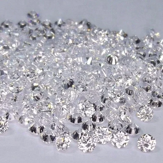 LOOSE NATURAL DIAMOND