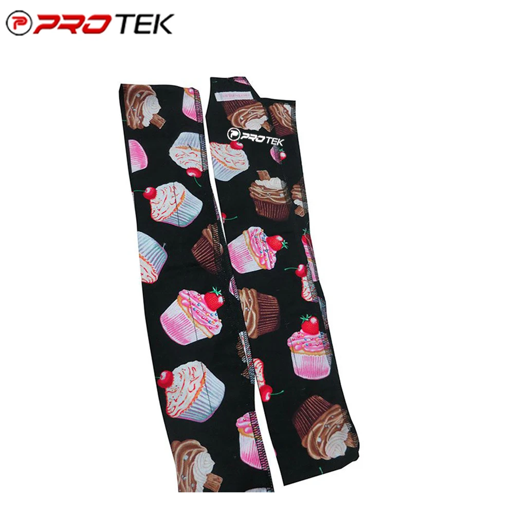 
Customized size cotton strength training crossfit weight lifting wrist wrap 