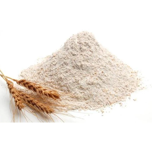 Factory Low Price White Wheat Flour from Reputed Exporter
