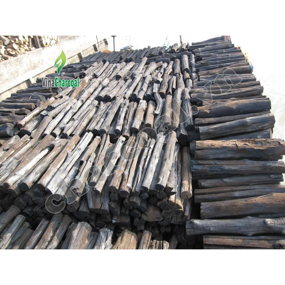 HARDHOOD MANGROVE CHARCOAL FOR BOTH SHISHA HOOKA AND BARBECUE GRILL