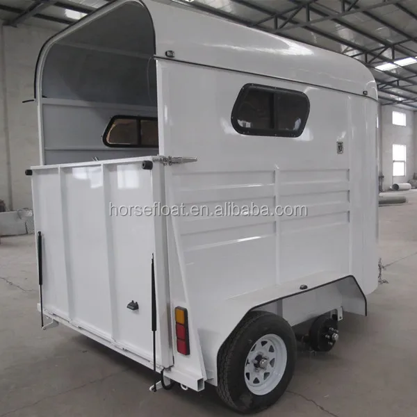 Economical Horse Float Australia in Line with ADR Standards