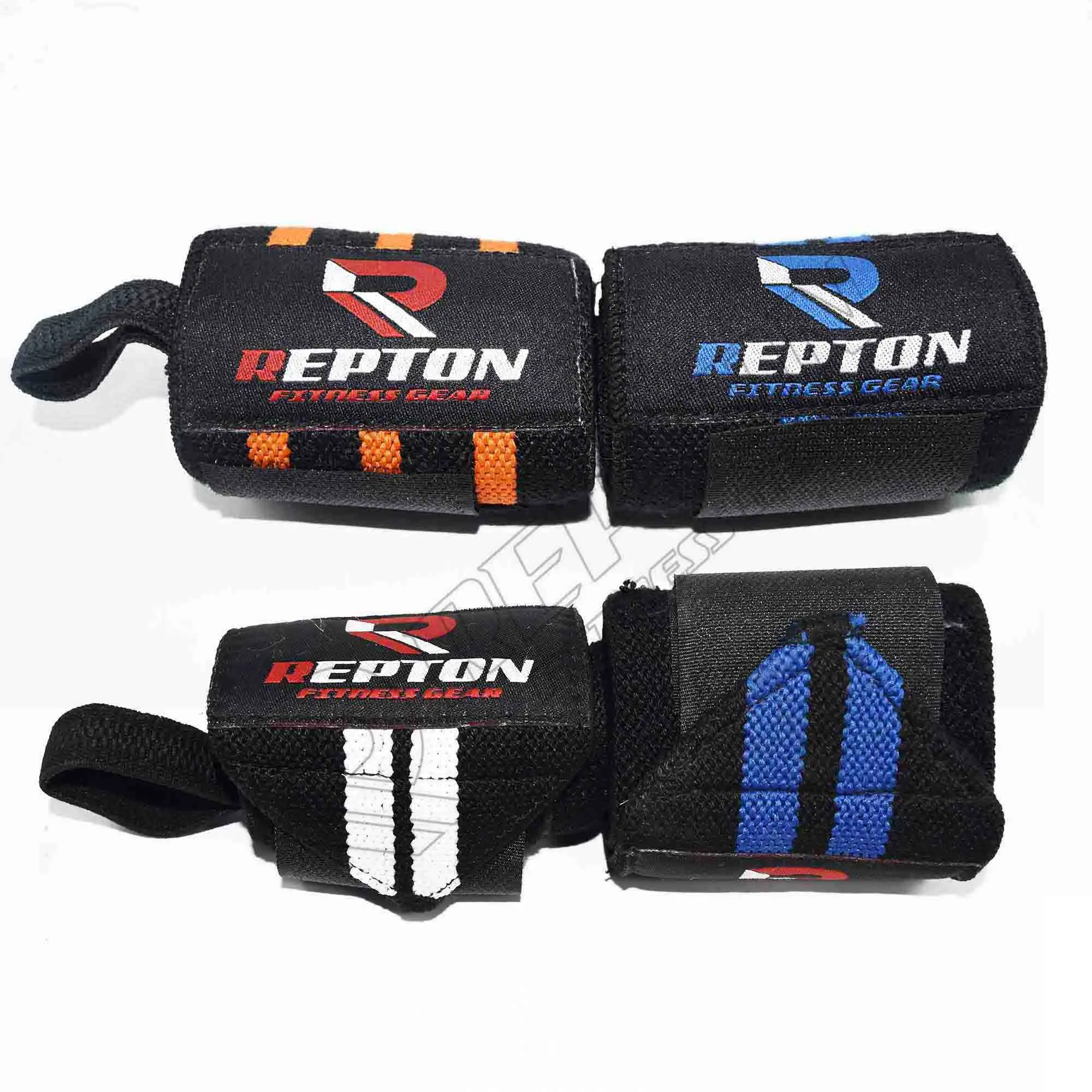 
Wrist Wrap for weight lifting accessories type fitness Bodybuilding 