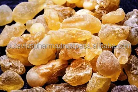 
Boswellia Serrata Extract 