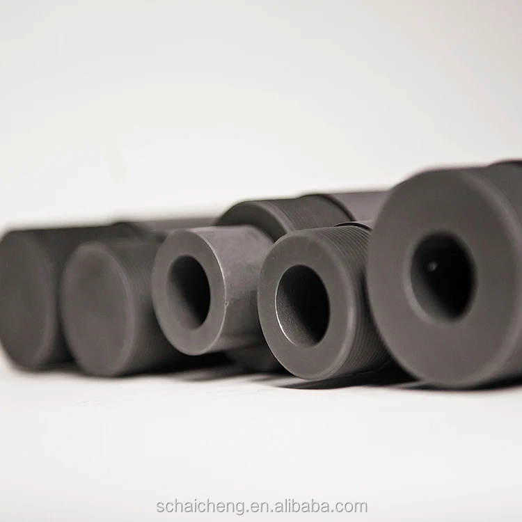 Графитовый стержень высокой чистоты под заказ, графитовый стержень, пропитанный графитовым стержнем