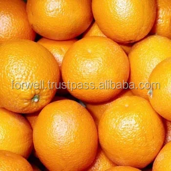 Mandarin Orange Type and Fresh Style wax coating for fruits and vegetables