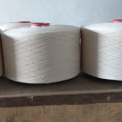 
100% Cotton yarn, Carded Cotton Yarn 