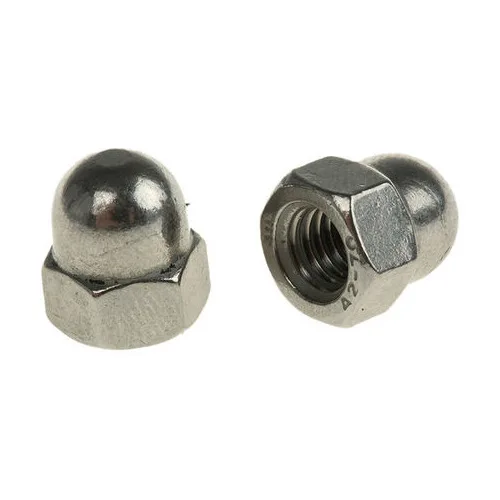 hex nut std yellow fine(hex nuts)hex nut manufacturer
