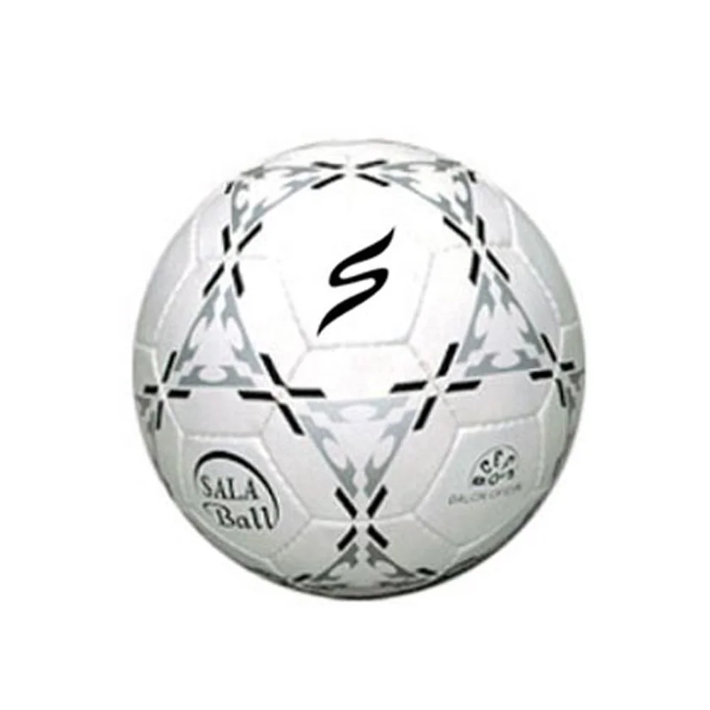 
Top Quality 100%Leatherette Shine Lamination Futsal Ball 