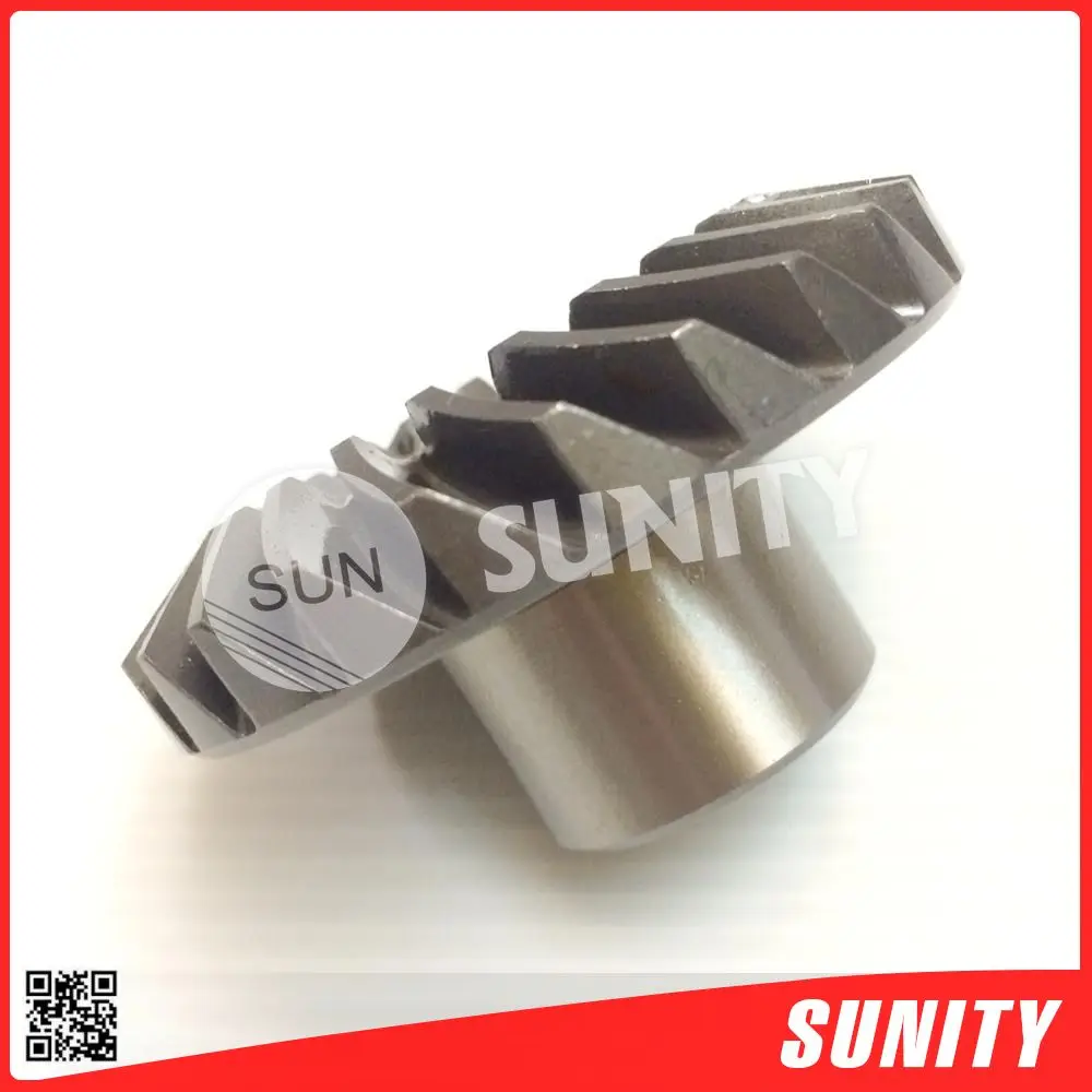 TAIWAN SUNITY quality boat parts rebuilded 50HP 60HP 69W-45560-00 forward gear 24T for yamaha outboard