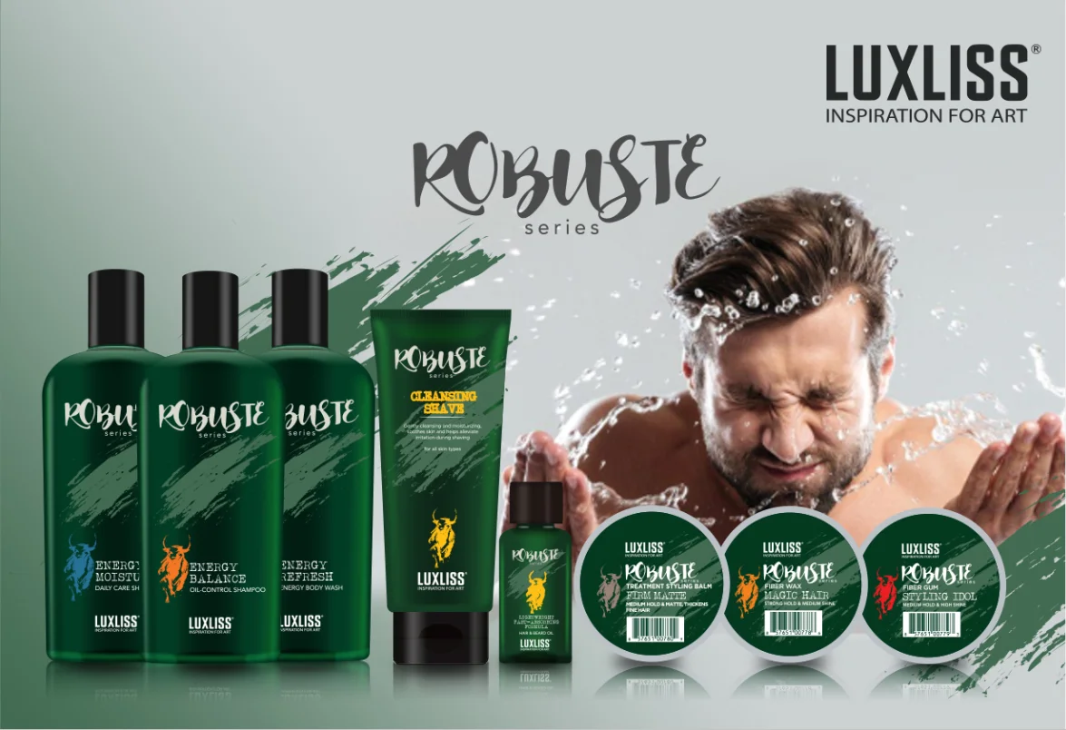 Fat Head Pomade Hair styling product for men