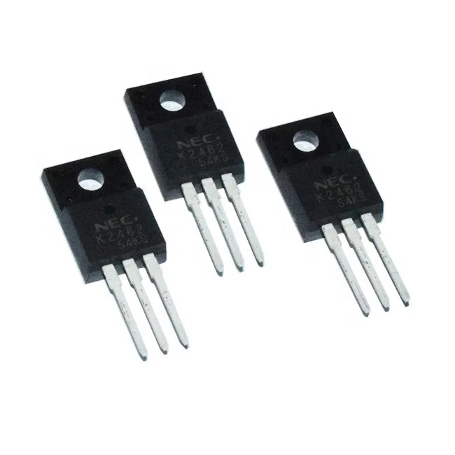 2SK2462 K2462 TO-220 SWITCHING POWER MOSFET