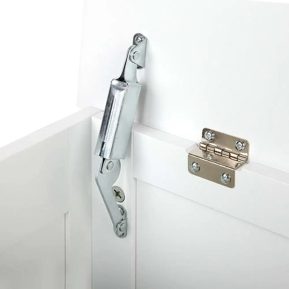 Популярный детский органайзер для хранения No.4116, Деревянный Ящик для игрушек из МДФ белого цвета