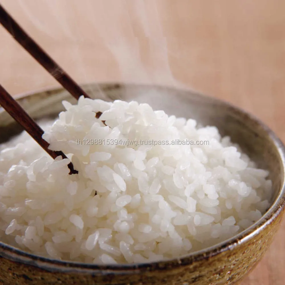 Long Grain IRRI-6 100% Broken Silky-Sortex White Rice