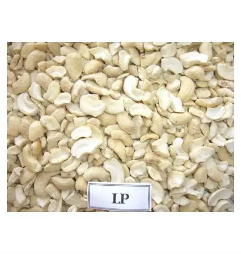Vietnamese Cashew kernels Whole & small piecces